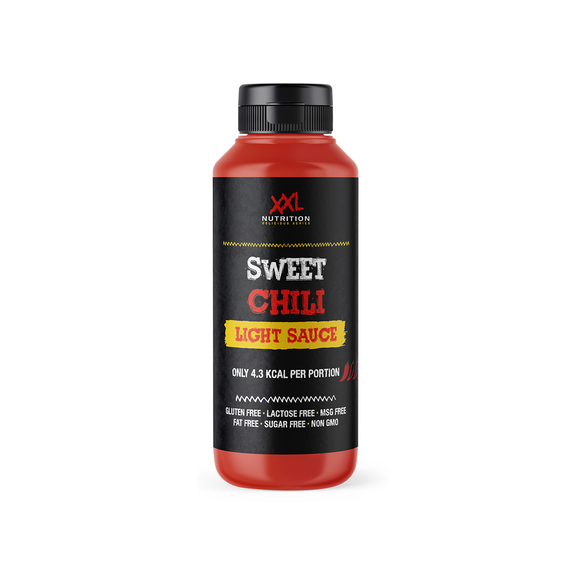 Light Saus - 265 ml / Standaard · 15771