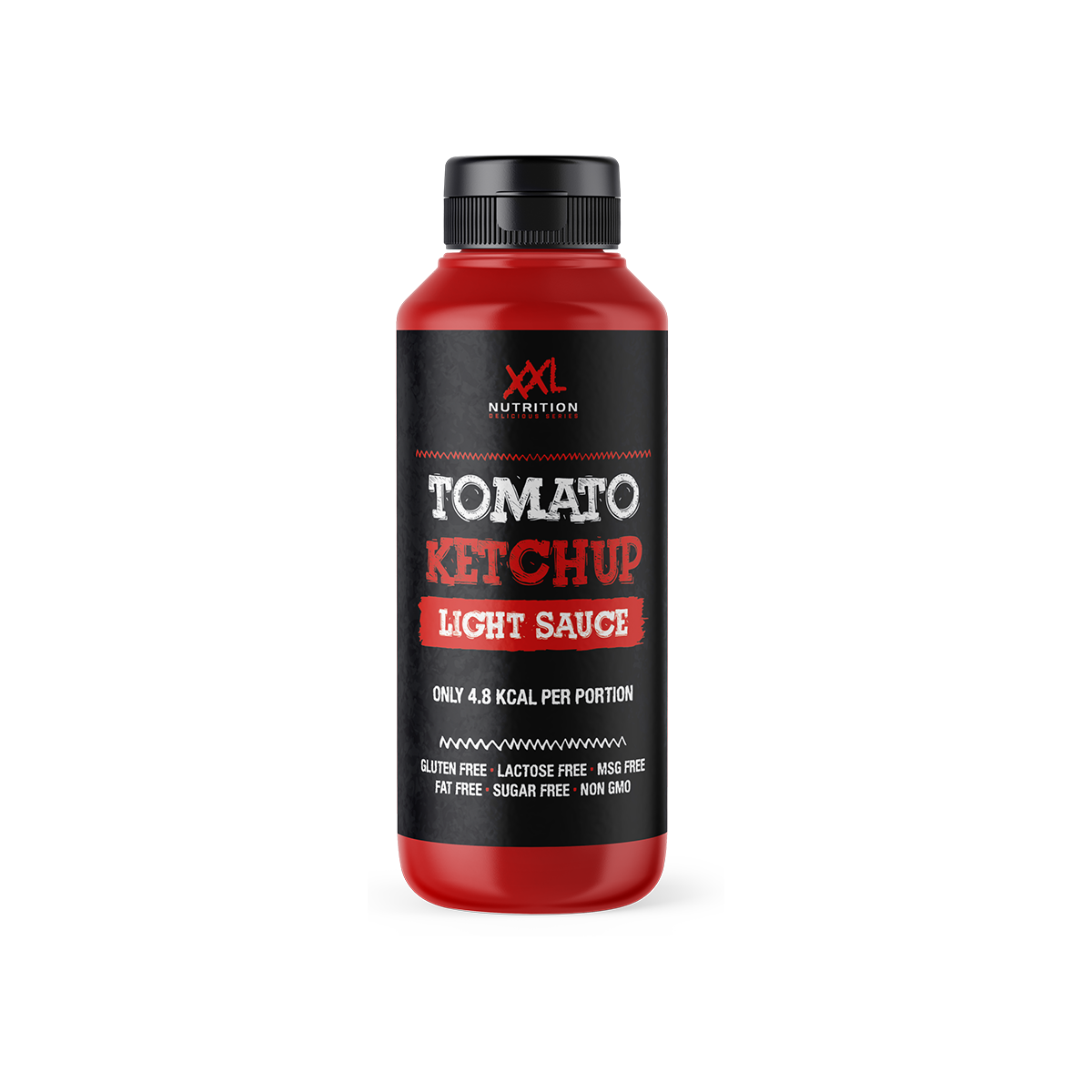 Light Saus - 265 ml / Standaard · 15774