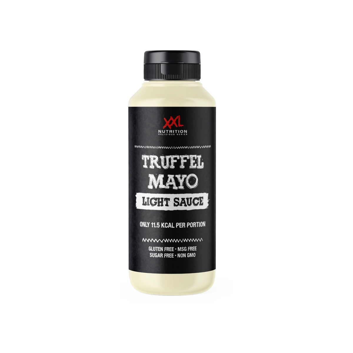 Light Saus - 265 ml / Standaard · 22812