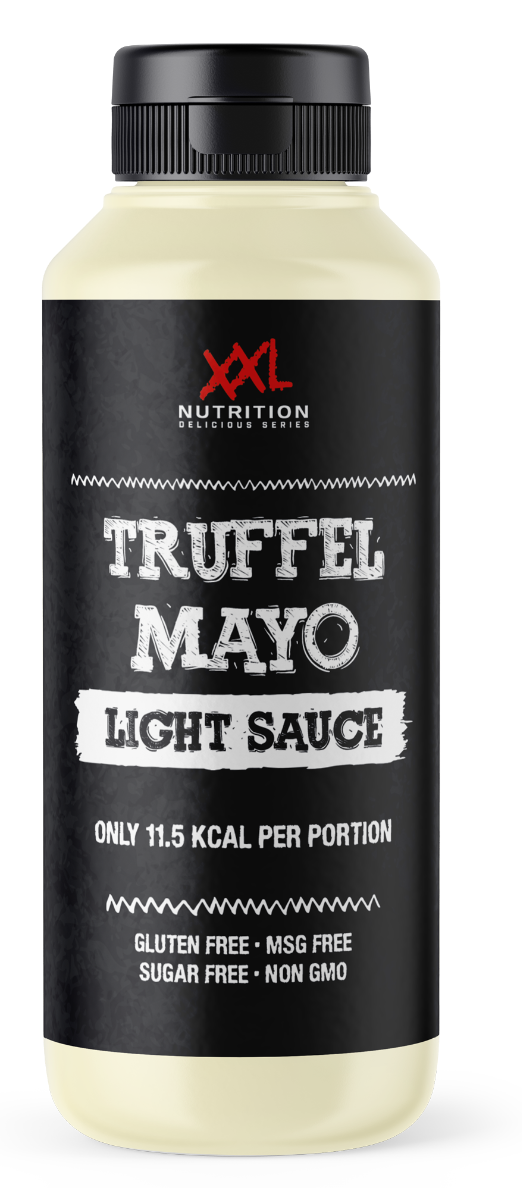 Light Saus - 960 ml / Standaard · 23363