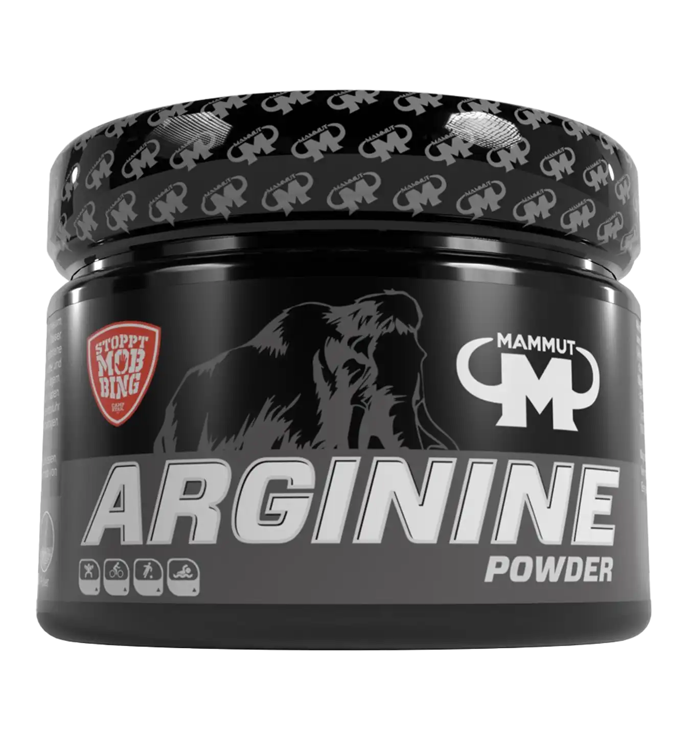 Arginin Powder