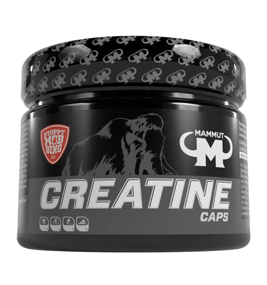 Creatin Capsules