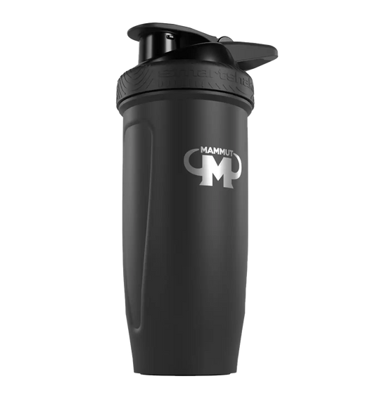 Stainless Steel Shaker
