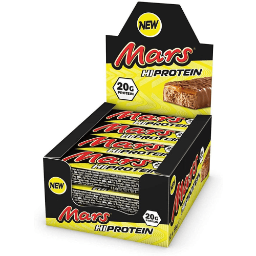Mars Hi-Protein Bar - 59 g