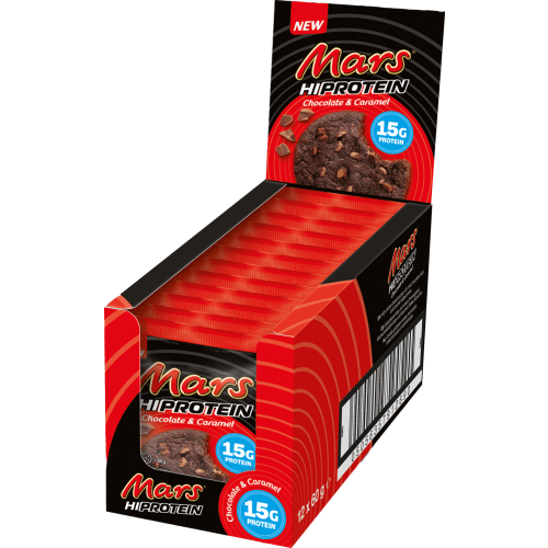 Mars Hi-Protein Cookie - 60 g