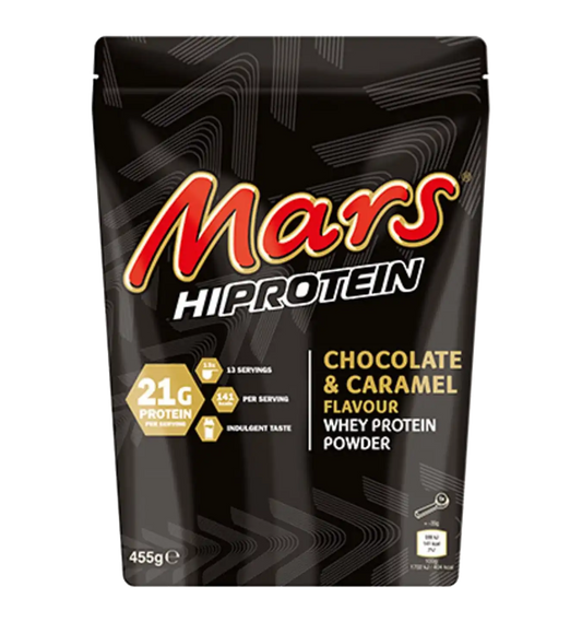 Mars Protein Powder - 455 g