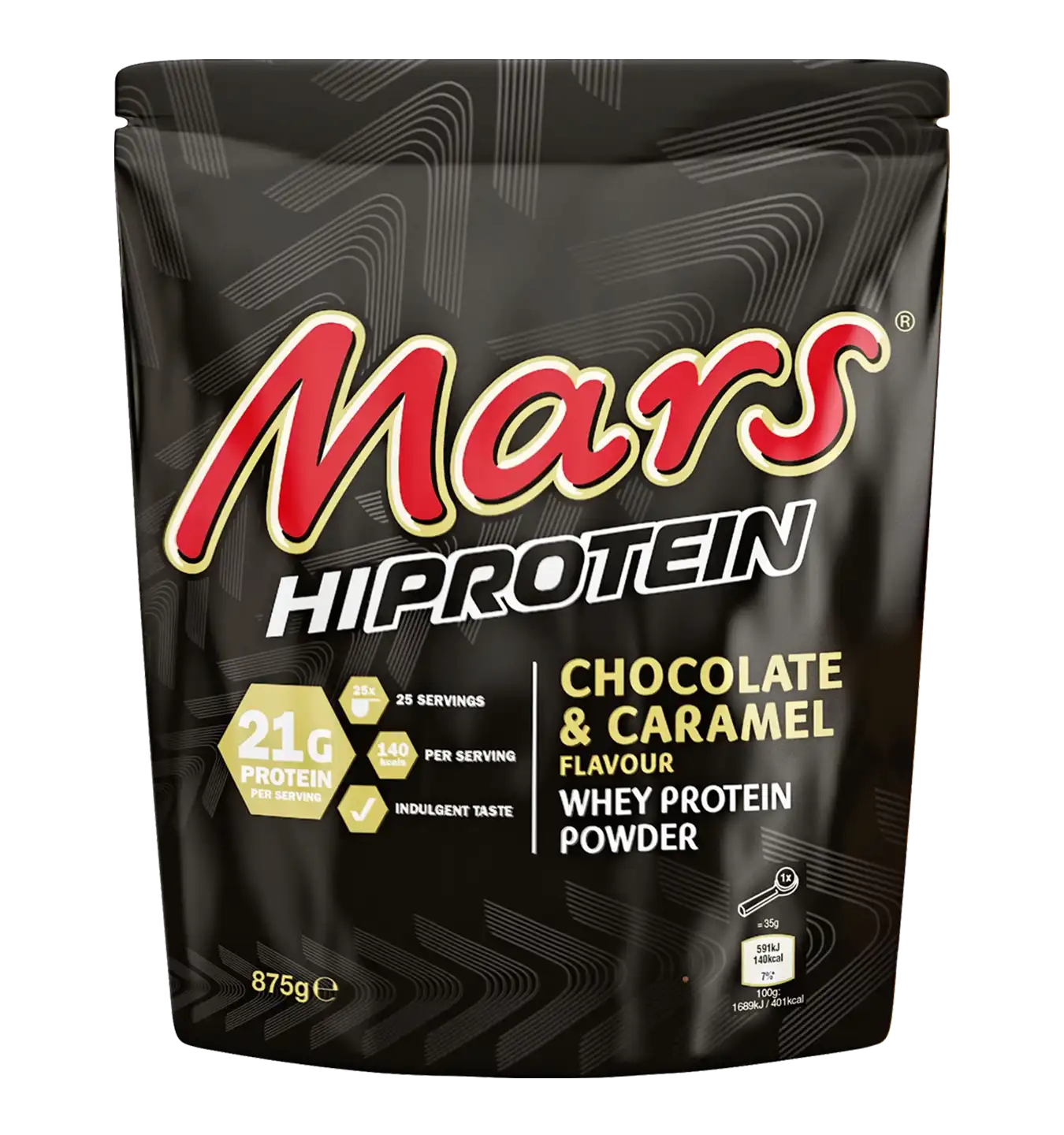 Mars Protein Powder - 875 g