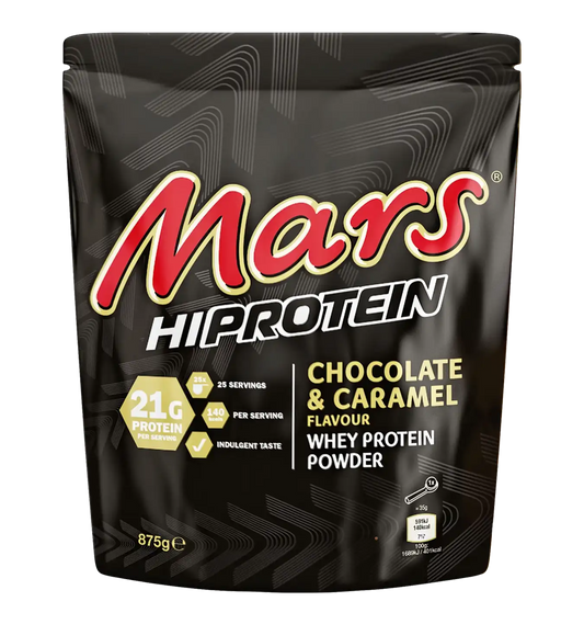 Mars Protein Powder - 875 g