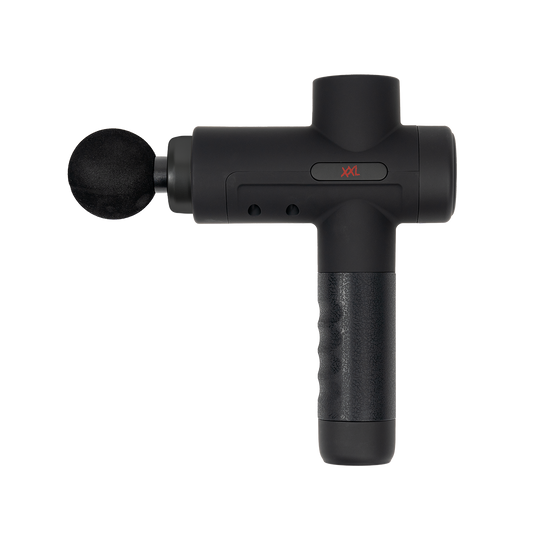 Massage Gun - Zwart
