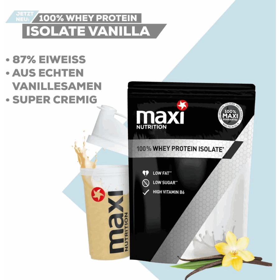 MaxIsolat 1000g