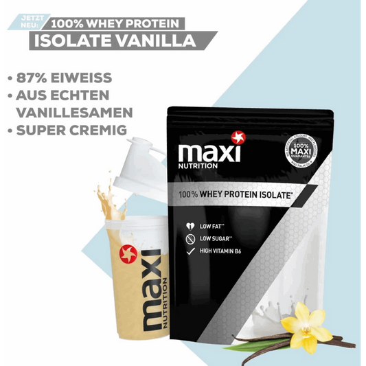 MaxIsolat 1000g