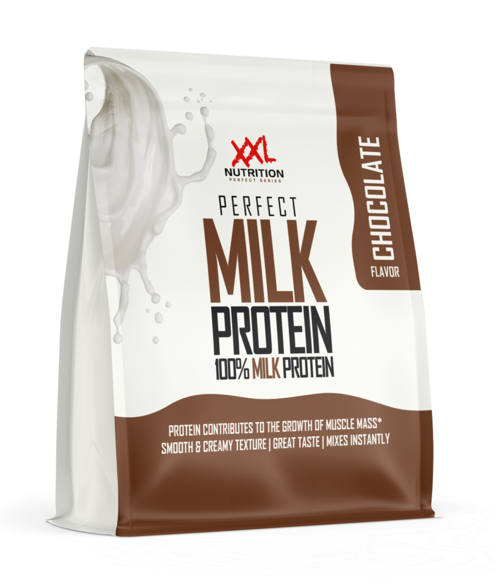 Perfect Milk Protein Vanilla - Chocolade / 300 g