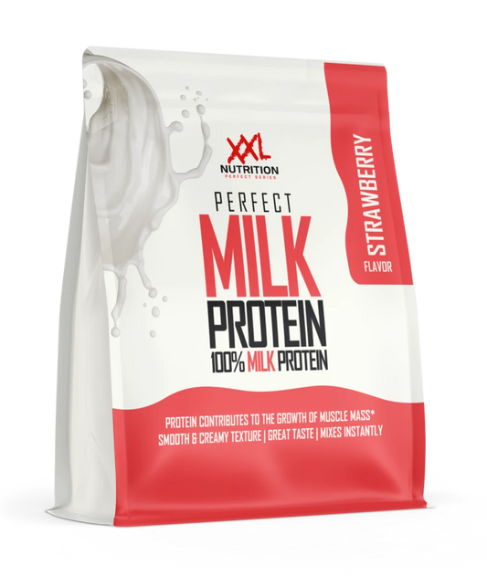 Perfect Milk Protein Vanilla - Aardbei / 300 g