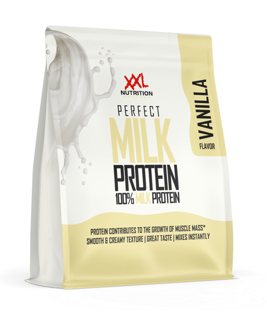 Perfect Milk Protein Vanilla - Vanille / 300 g