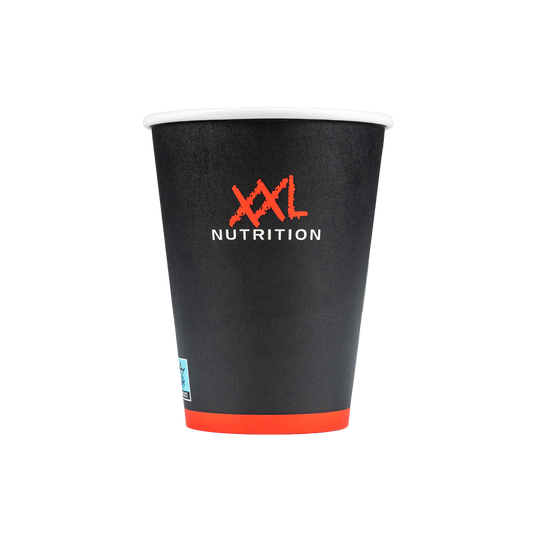 Milkshake Beker - 50 stuks