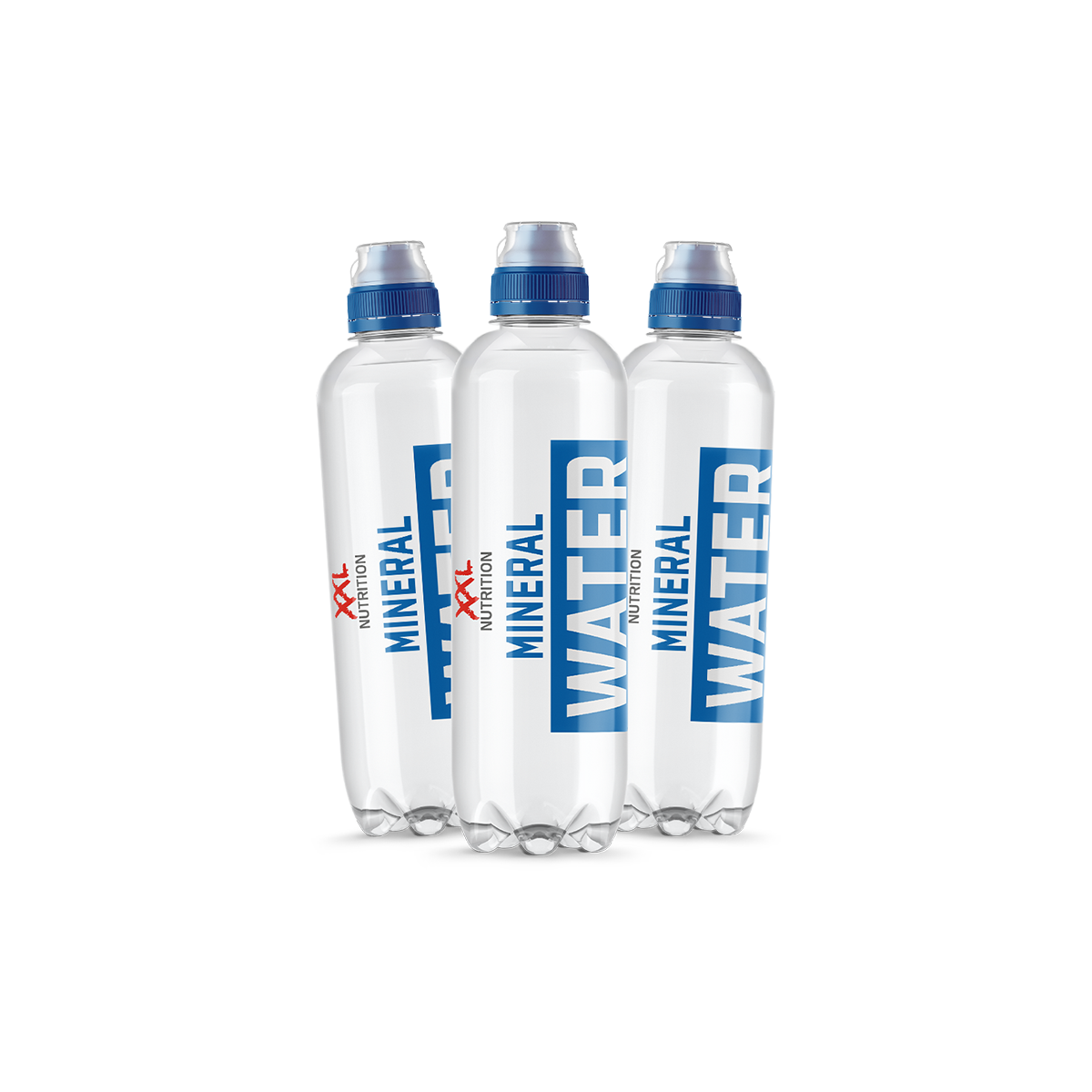 Mineraalwater - 6-pack