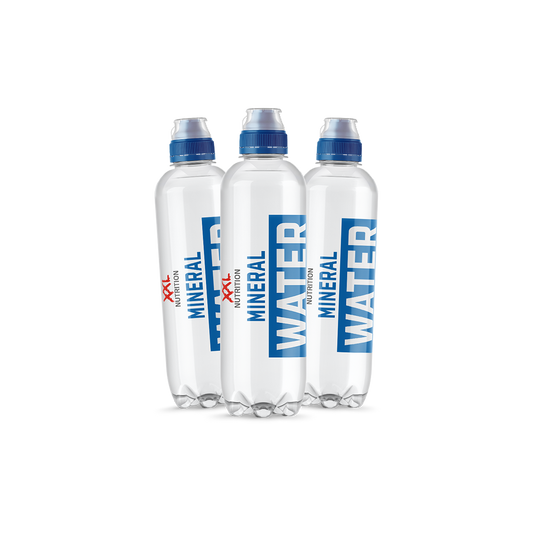 Mineraalwater - 6-pack