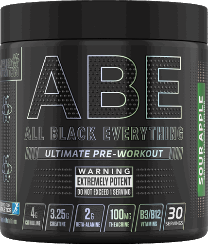 Applied Nutrition ABE Ultimate Pre-Workout