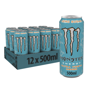 Monster Energy