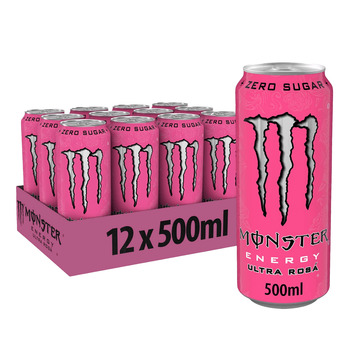 Monster Energy