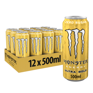 Monster Energy