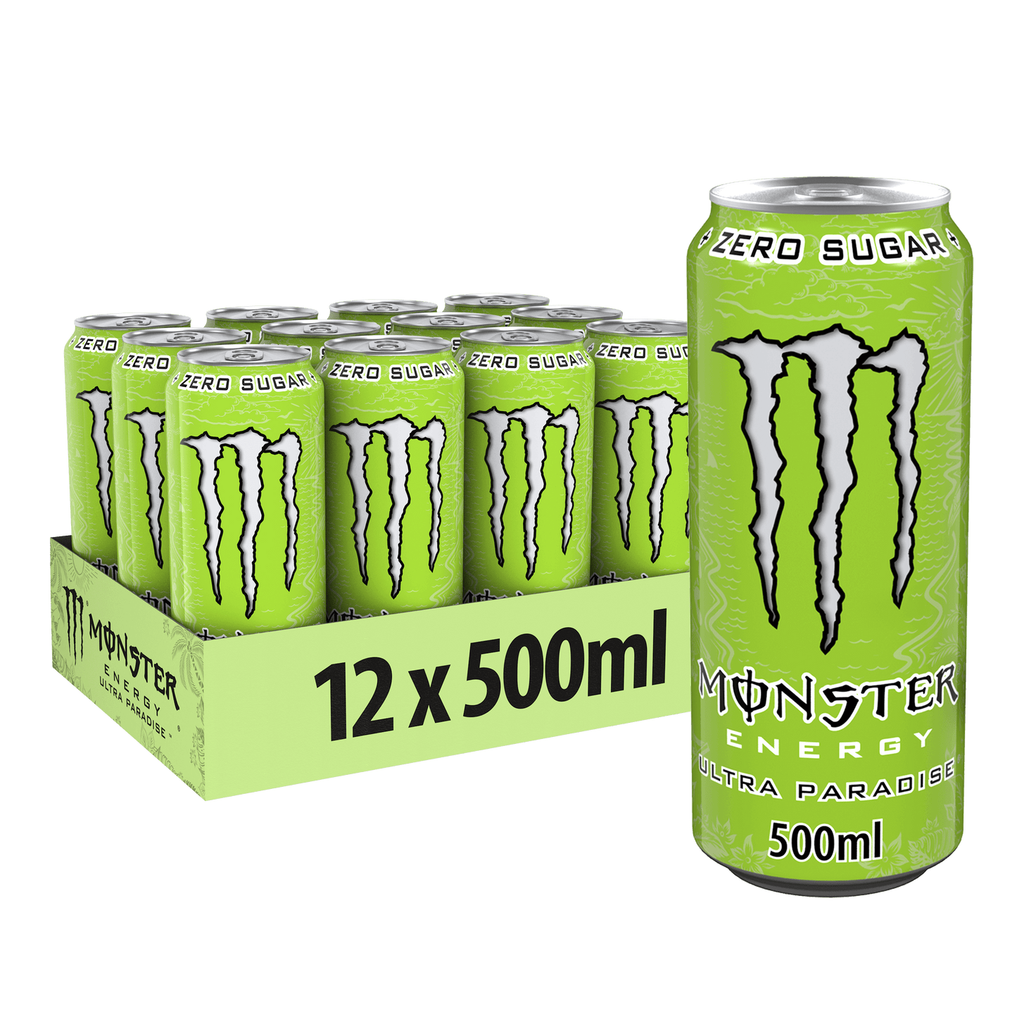 Monster Energy