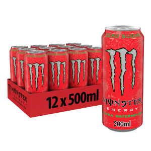 Monster Energy