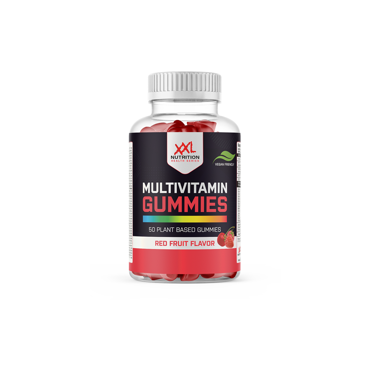Multivitamine - 50 gummies - Standaard