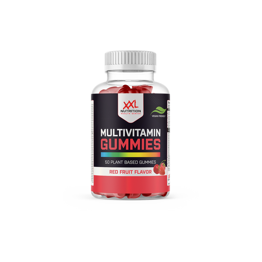 Multivitamine - 50 gummies - Standaard