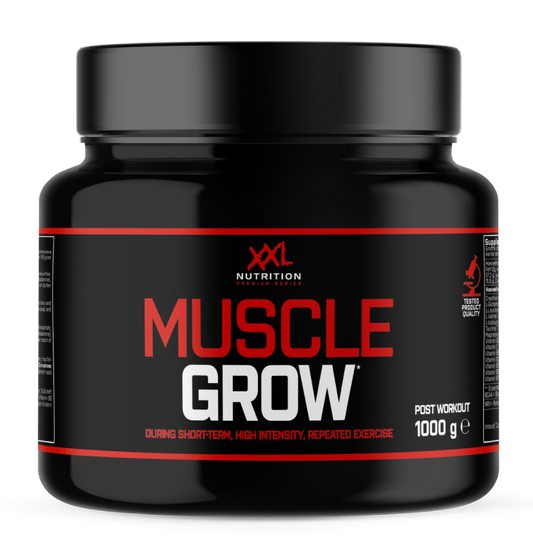 Muscle Grow