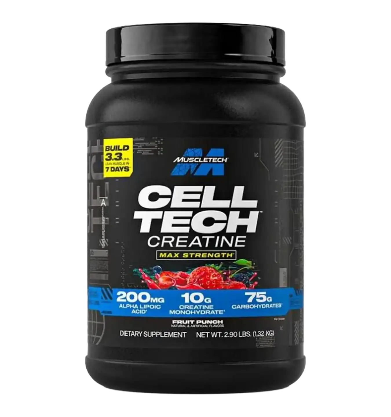 Cell Tech Performance - 1315 g / Fruit Punch