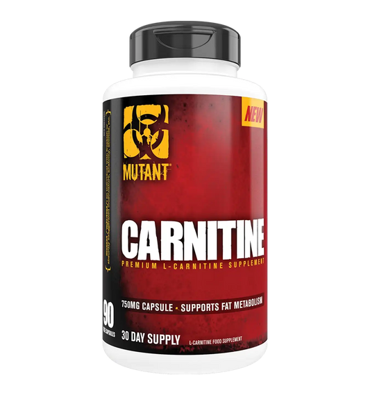 L-Carnitine Core Serie