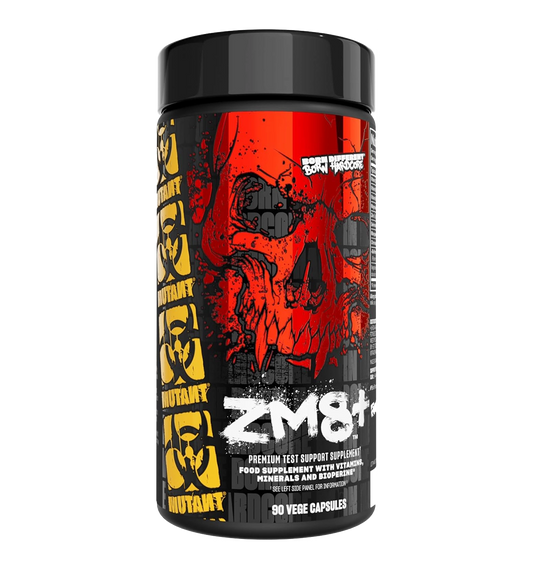 Mutant ZM8+