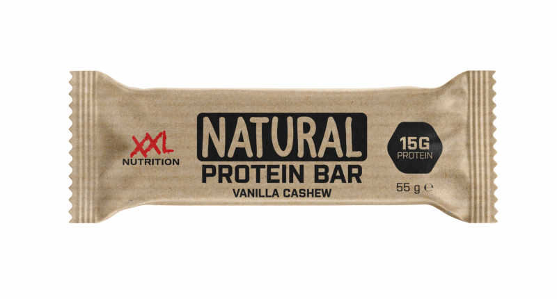 Natural Protein Bar