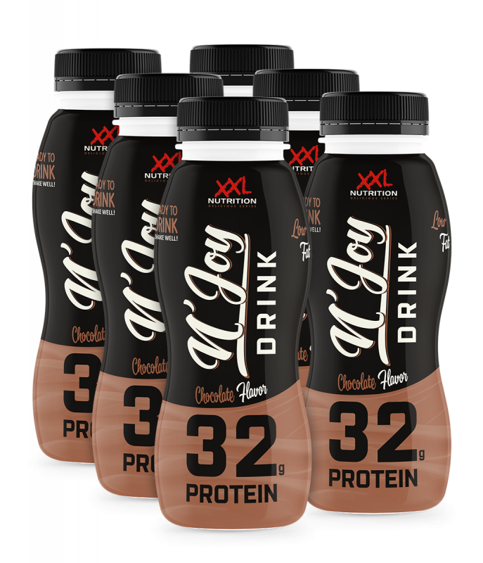 N'Joy Protein Drink