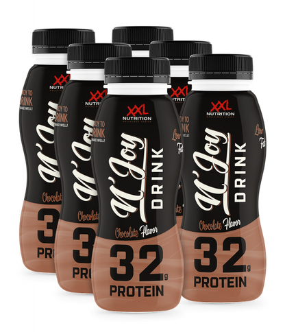 N'Joy Protein Drink