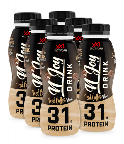 N'Joy Protein Drink