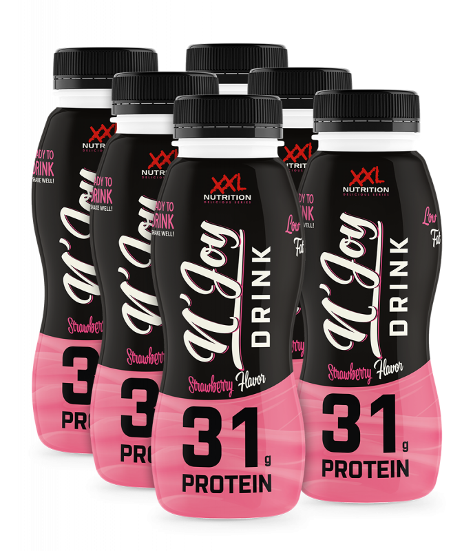 N'Joy Protein Drink