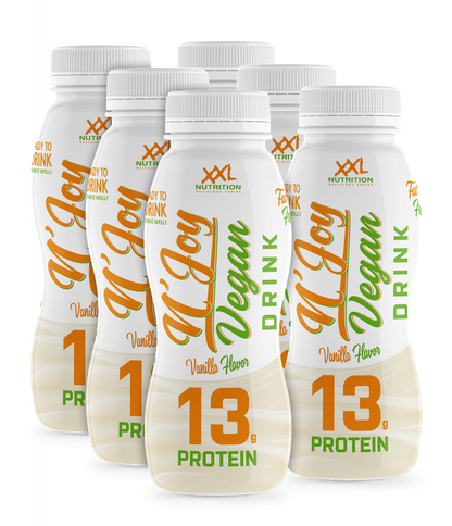 N'Joy Protein Drink