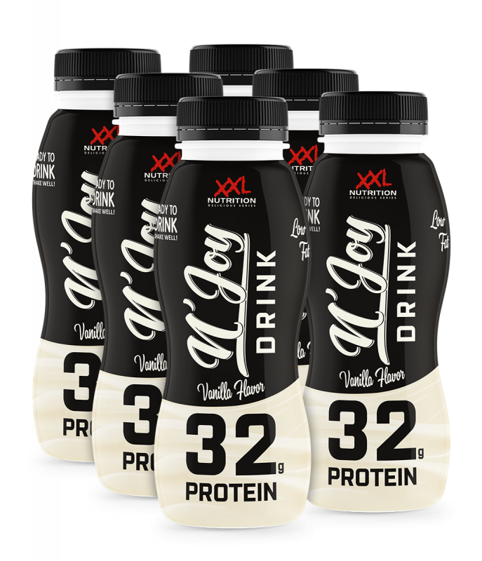 N'Joy Protein Drink