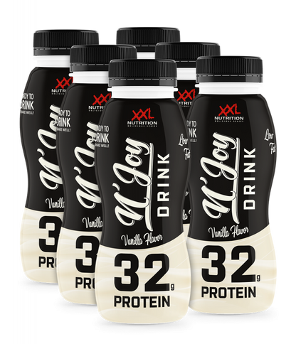 N'Joy Protein Drink