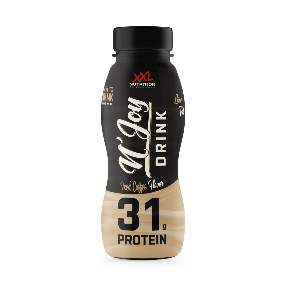 N'Joy Protein Drink - Niet gespecificeerd / 310 ml / 1 fles