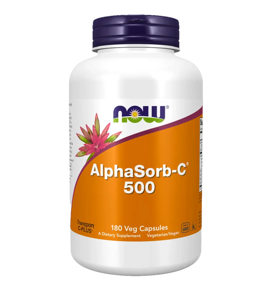 AlphaSorb-C