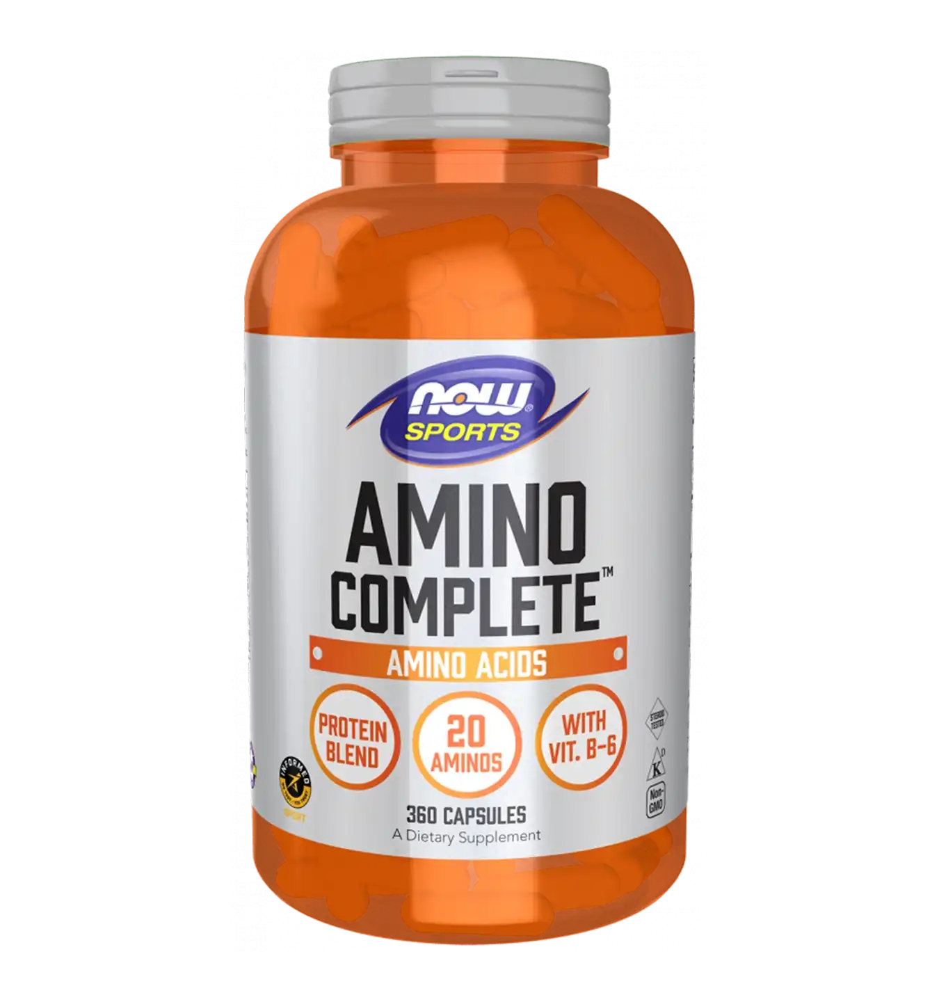 Amino Complete - 360 caps