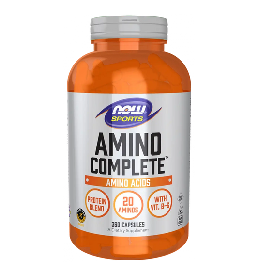 Amino Complete - 360 caps