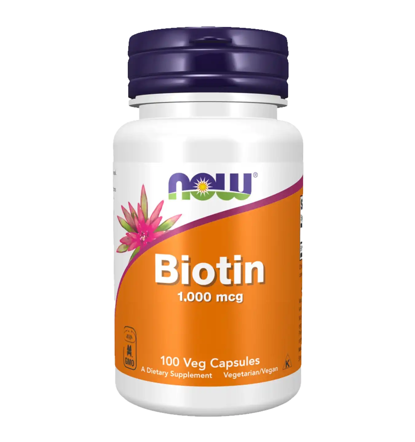 Biotine 1000mcg