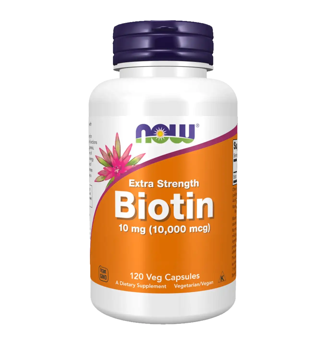 Biotine 10000mcg Extra Strength