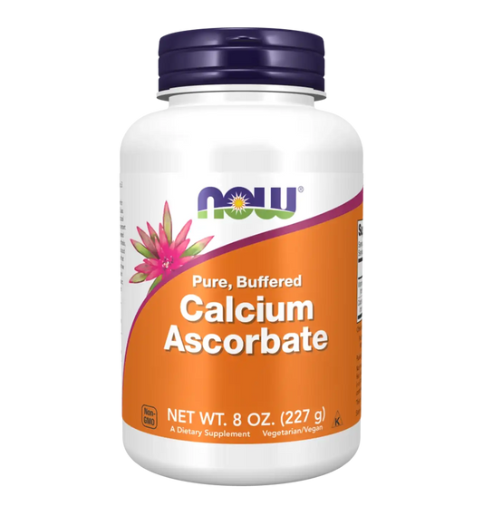 Calcium Ascorbate Powder