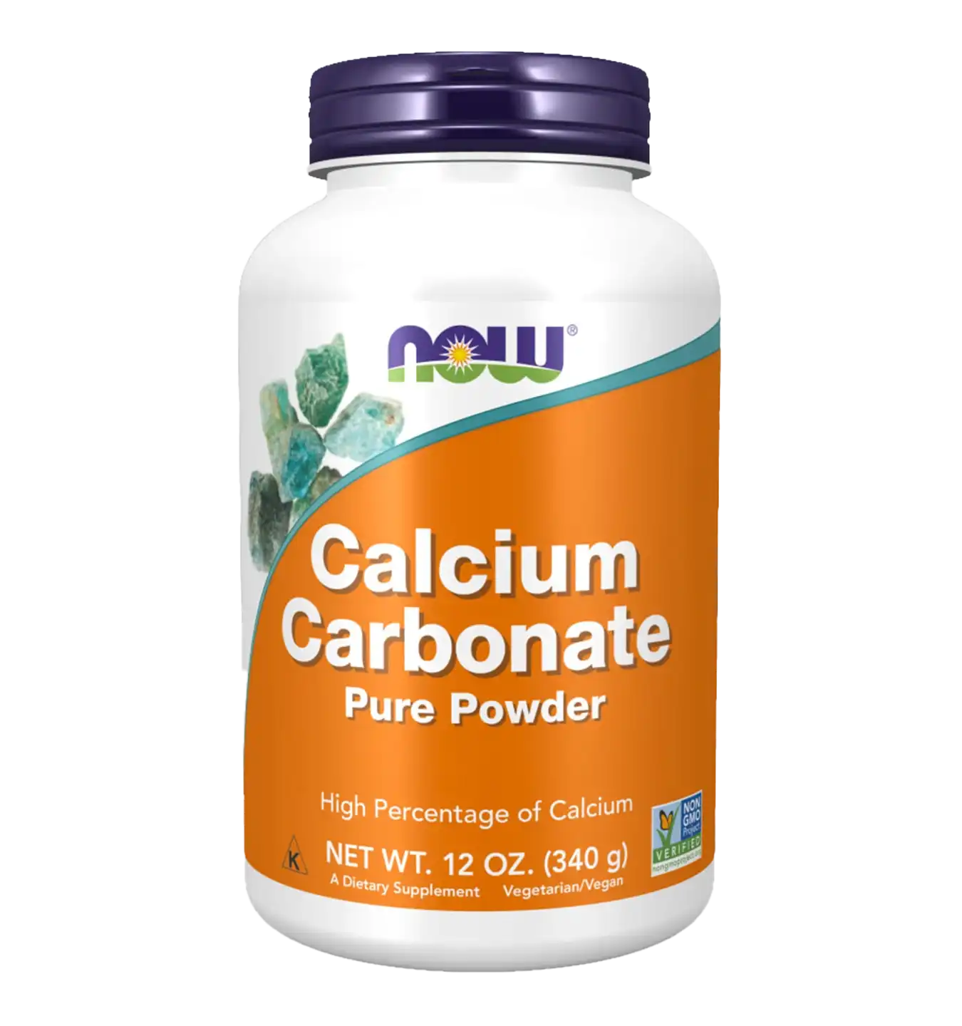 Calcium Carbonate Powder