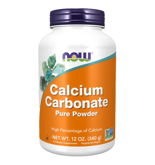 Calcium Carbonate Powder
